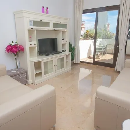 Appartamento Duquesa Golf A323 *