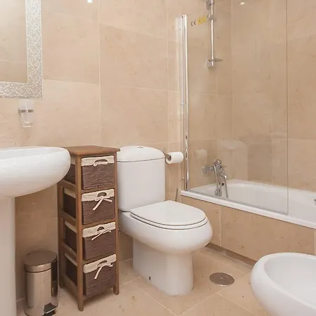 Duquesa Golf A323 Appartamento *