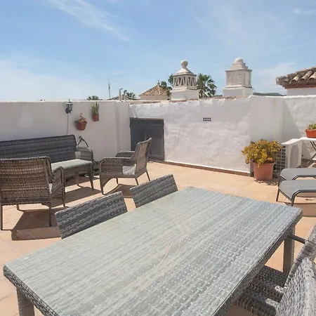 Appartamento Duquesa Golf A323