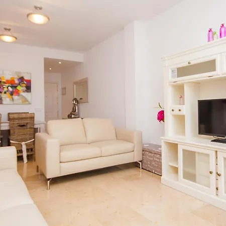 Duquesa Golf A323 Lägenhet