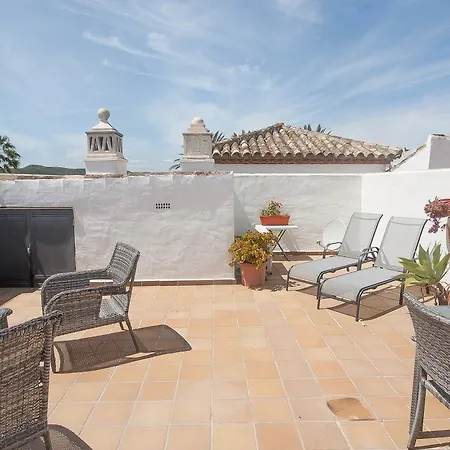 Lägenhet Duquesa Golf A323 *