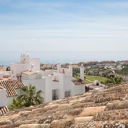 Duquesa Golf A323 Manilva