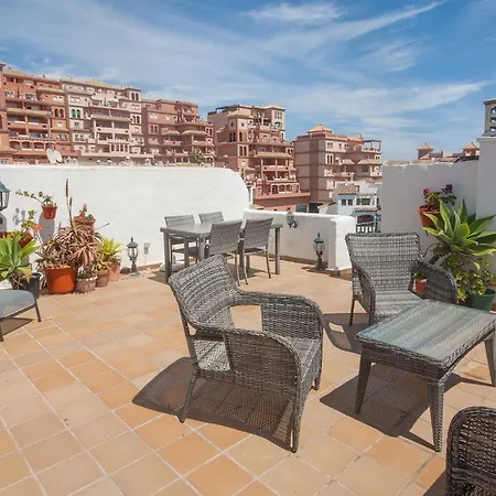 Duquesa Golf A323 * Manilva