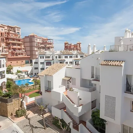 Lägenhet Duquesa Golf A323 Manilva