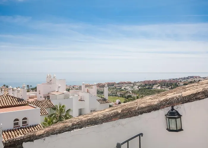 Duquesa Golf A323 * Manilva