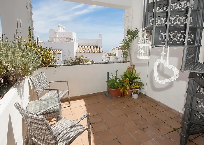 Lägenhet Duquesa Golf A323 *