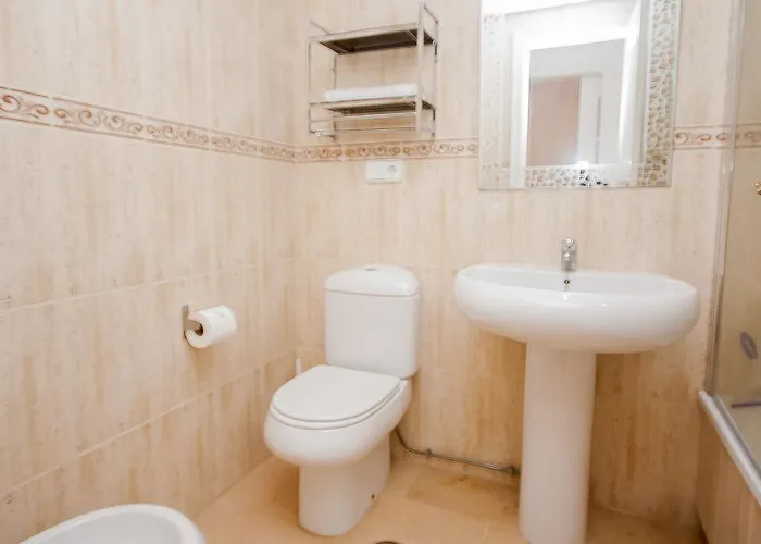 Duquesa Golf A323 Manilva