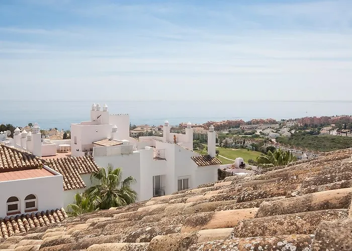 Duquesa Golf A323 Manilva