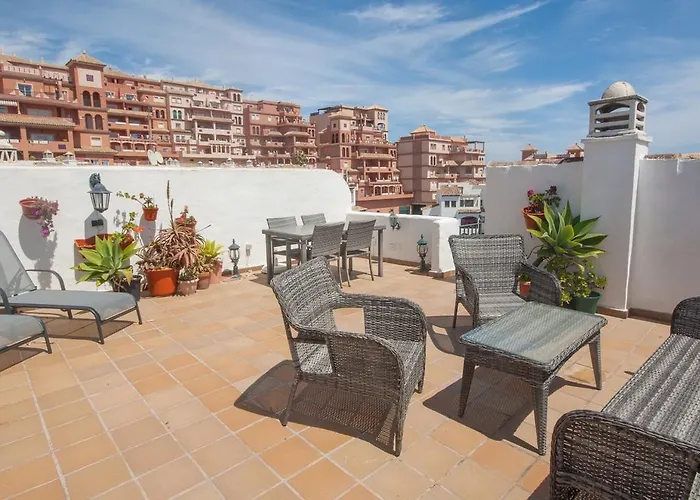 Duquesa Golf A323 * Manilva