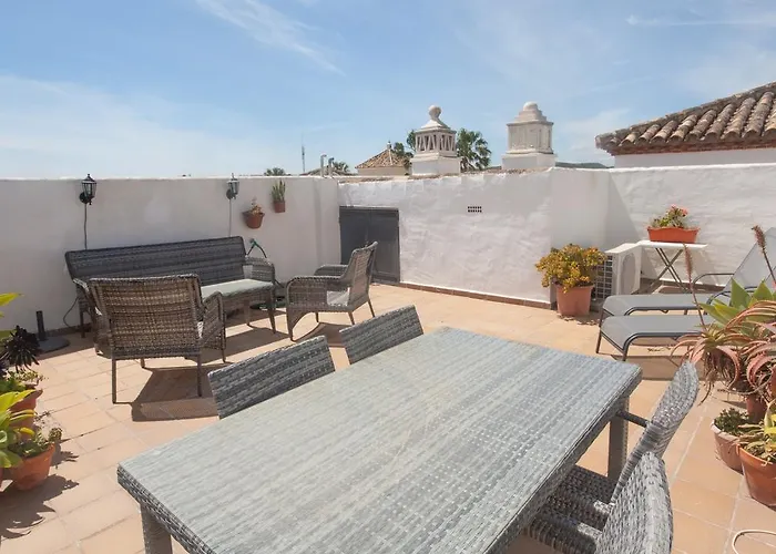 Lägenhet Duquesa Golf A323