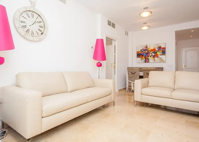 Duquesa Golf A323 * Manilva