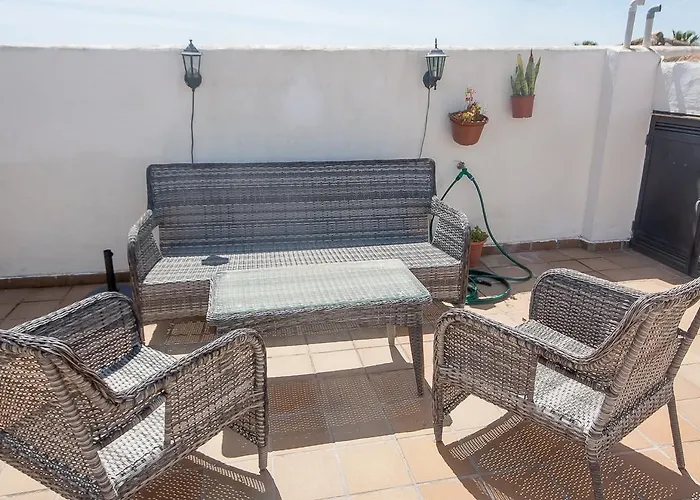 Lägenhet Duquesa Golf A323 *