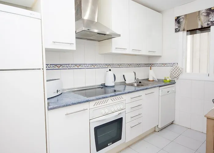 Duquesa Golf A323 Manilva