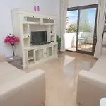 דירה Duquesa Golf A323 *