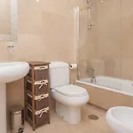 Duquesa Golf A323 Appartement *